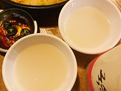 桃子米酒-富乐满韩国正宗炸鸡韩国料理(虹泉路店)
