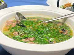 -馋遇江南·精致湖景雅宴(东方之门店)