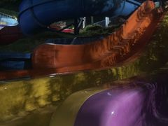 -大盘山温泉山庄