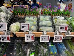 -盒马鲜生(双清路店)