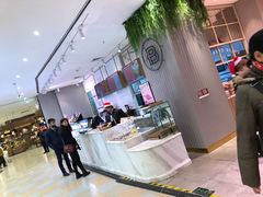 -巴黎贝甜(华堂新辰汇店)