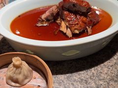 -南京大牌档(香港广场店)