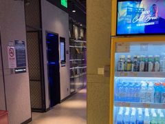 -威尔仕健身会所(古北1699店)