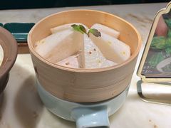 -锦府盐帮·李宅(领展购物广场中关村店)