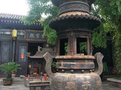 -湘子庙