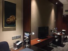 -上海浦东假日酒店