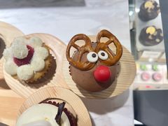 -Pantry's Best派悦坊蛋糕(K11购物艺术中心店)