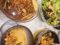 -七八冷面·延边朝鲜族美食(世纪汇店)