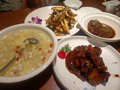 -一记洛阳菜·糖醋小排·水席(十字街店)