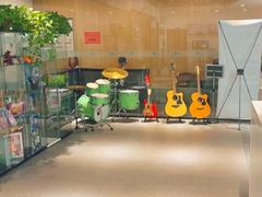 -玖旋律音乐培训学校(南开校区)