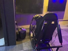 -VR间客漫虚拟现实体验馆(汉街店)