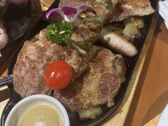 -申德勒加油站西餐厅(日坛路总店)