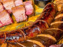 -本垒美式烤肉(三里屯店)