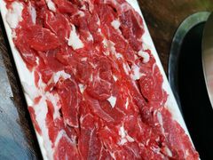 -大吉利·潮汕鲜牛肉火锅(万峰路店)