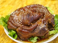 -聪辉同安老美食饭店(大元路店)