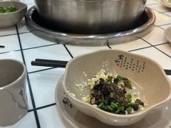 -品鱻黑豆花美蛙鱼(西政店)