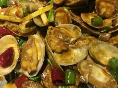 -烟火鱼乡(京华城店)