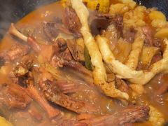 -人民公社大食堂(顺义总店)