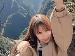 -广东大峡谷