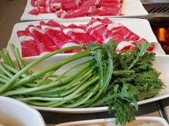 -海底捞火锅(CBD安泰广场店)