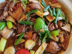 -深山老屋(国顺东路店)