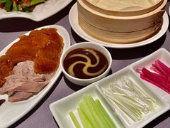 北京烤鸭-金鸭季·北京烤鸭(深业上城店)