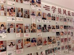 -子曰书院·古筝围棋书法国画小主持(夏都店)
