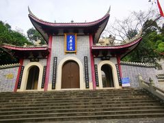 -成都老君山