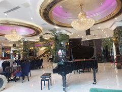 -家缘大酒店(新天地不夜城店)