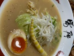 肥牛拉面-雷门拉面·现熬骨汤(凯德来福士店)