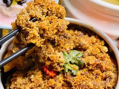 -東舍食唐精品陕菜馆