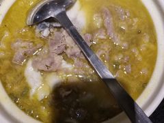 -船歌·鱼水饺青岛菜(合肥路永旺店)