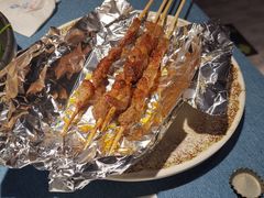 -清真·卡德尔大叔新疆主题餐厅(龙汇路店)