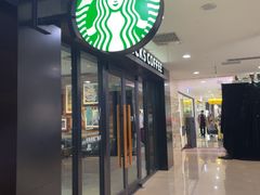 -星巴克(济南美莲广场店)