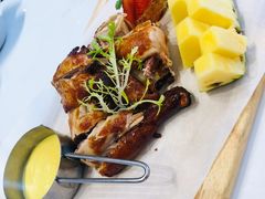 烤鸡-考拉小厨亲子餐厅(榆次店)