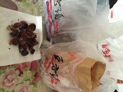 王老头炒货(玉蜓桥店)-王老头炒货(天坛东路店)