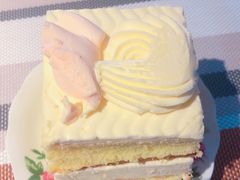 老式奶油切块-秋林食品(秋林公司店)