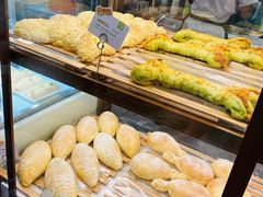 -奈雪的茶(大连新玛特店)