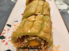 甜薄撑-北园酒家(小北路店)