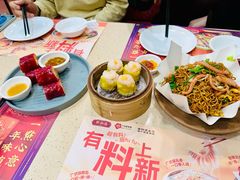 -点都德(皇岗村店)