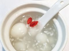 -老洋房花园饭店(绍兴路店)