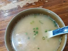 -朱大嘴肥肠血旺(福字街店)