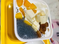 -满记甜品(富华里店)