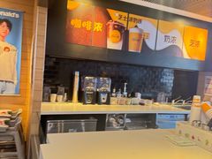 -麦当劳(东苑丽宝商业广场店)