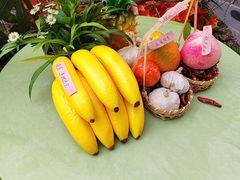 -后湖小院·乡野田园菜