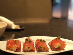-万丽轩·粤菜(王府井金茂万丽酒店)