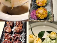-華府Deluxe(兴业太古汇店)