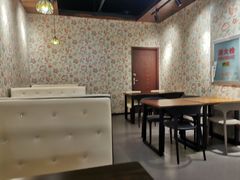 -巴依家新疆手抓饭(菱角湖万达店)