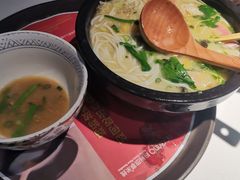 -妈妈故事米线(市府恒隆店)