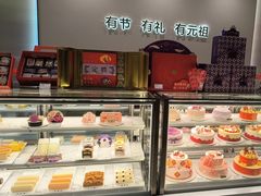 -GANSO元祖食品(锦创书城店)